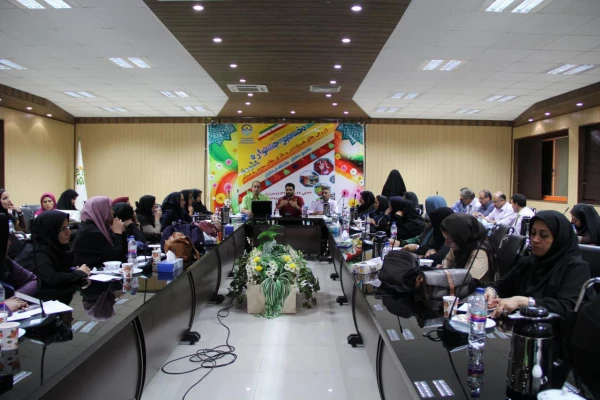 برگزاری کارگاه های آموزشی در حاشیه نخستین جشنواره ورزش های همگانی و بازی های بومی و محلی