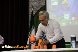 برگزاری کارگاه های آموزشی در حاشیه نخستین جشنواره ورزش های همگانی و بازی های بومی و محلی