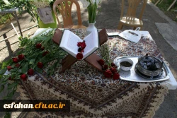 ورود تیم های ورزشی پسران به اردوگاه شهید بهشتی