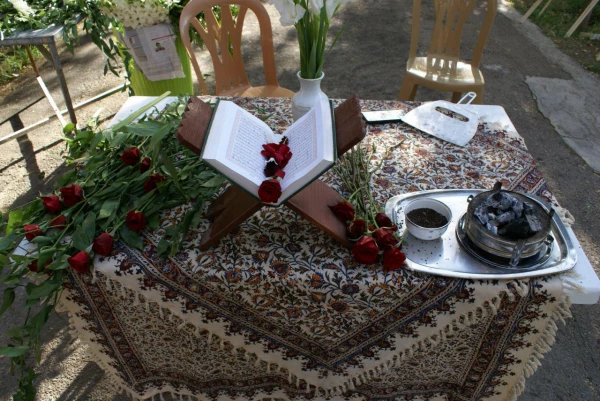 ورود تیم های ورزشی پسران به اردوگاه شهید بهشتی