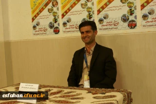 سیدرفیع شفابخش ناظر کل نخستین جشنواره ورزش های همگانی و بازی های بومی محلی در گفتگو با خبرنگار ستاد خبری: