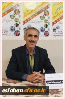 شریف، ناظر فنی نخستین جشنواره ورزش های همگانی و بازی های بومی و محلی: