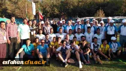 نتیجه مسابقه الاختر