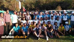 فینال مسابقه الختر