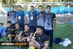 تیم استان البرز