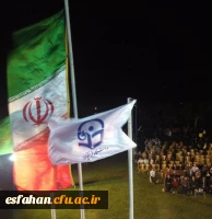 مراسم افتتاحیه جشنواره ویژه پسران