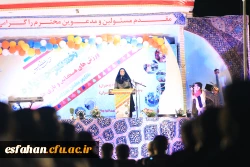 مدیر کل تربیت بدنی دانشگاه فرهنگیان کشور:ورزش های همگانی تنش های حاصل از تکنولوژی را کم می کند.