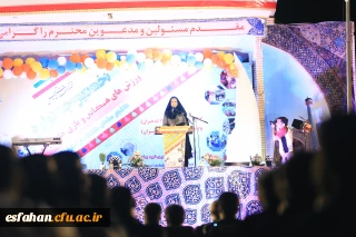 مدیر کل تربیت بدنی دانشگاه فرهنگیان کشور:ورزش های همگانی تنش های حاصل از تکنولوژی را کم می کند.