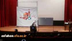 حجت الاسلام و المسلمین قرائتی در اولین دوره اعزام دانشجومعلمان به اردوی پیمان با امام رئوف(ع):

معلم هیچ وقت نباید خود را فارغ التحصیل بداند.