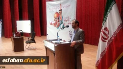 حجت الاسلام و المسلمین قرائتی در اولین دوره اعزام دانشجومعلمان به اردوی پیمان با امام رئوف(ع):

معلم هیچ وقت نباید خود را فارغ التحصیل بداند.