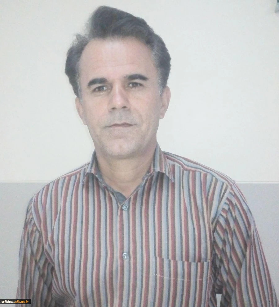 محمد آزادی، مربی تیم استان کرمانشاه در گفتگو با خبرنگار صاحب نیوز