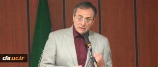 دکتر مهرمحمدی در گردهمایی سراسری مدیران گروه های آموزشی