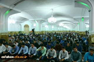 تقویت بعد معنوی دانشجومعلمان در قالب سفرهای زیارتی

از اهداف طرح پیمان با امام رئوف(ع)