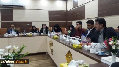 طرح تعالی مدیریت مدرسه در استان اصفهان
