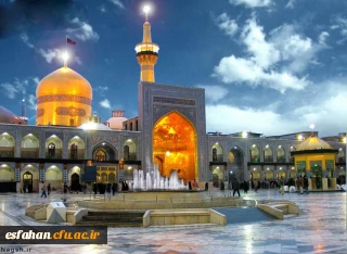 برگزاری دوره بالندگی ویژه سرپرستان شبانه روزی در مشهد مقدس