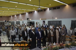 برگزاری اولین گرد همایی آموزشگران پردیس ها و مراکز آموزش عالی استان درآغاز سال تحصیلی