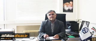 پیام دکتر قنبری معاونت دانشجویی دانشگاه فرهنگیان به نو معلمان