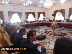 برگزاری دوره ی دو روزه ی آموزش تکمیلی سامانه جامع آموزش گلستان