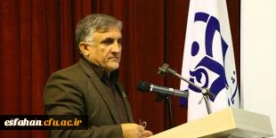 با حضور معاون دانشجویی دانشگاه برگزار شد:

همایش بزرگداشت هزاره حضور حکیم ناصرخسرو در ری