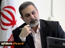 با حکم رییس جمهور:
سیدمحمد بطحایی به عنوان سرپرست وزارت آموزش و پرورش منصوب شد