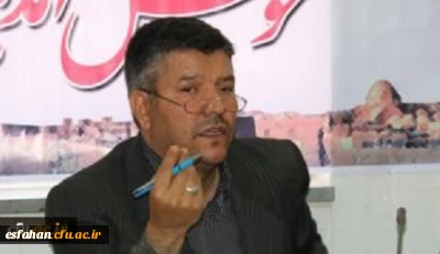 شورای منطقه 7 دانشگاه فرهنگیان به ریاست دکتر عروف زاد در یزد برگزار گردید