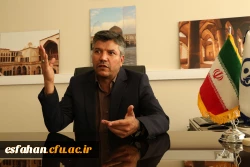 دکتر عروف زاد در جلسه هماهنگی برنامه های هفته پژوهش :
بین پیشرفت بخش پژوهش و شتاب توسعه فراگیر و پایدار، ارتباط مستقیم برقرار است .