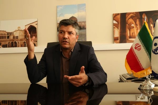 دکتر عروف زاد در جلسه هماهنگی برنامه های هفته پژوهش :
بین پیشرفت بخش پژوهش و شتاب توسعه فراگیر و پایدار، ارتباط مستقیم برقرار است .