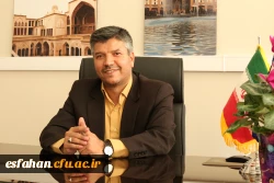 در مدیریت امور پردیس های استان اصفهان برگزار شد .
نشست مشاوران پردیس ها و مراکز آموزش عالی استان