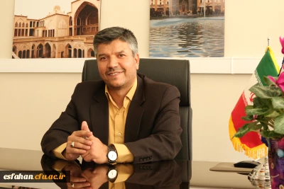 در مدیریت امور پردیس های استان اصفهان برگزار شد .
نشست مشاوران پردیس ها و مراکز آموزش عالی استان