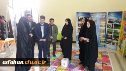 دکترعروف زاد در نخستن همایش انجمن های ورزشی خوابگاهی دانشگاه فرهنگیان