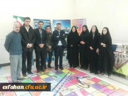 دکترعروف زاد در نخستن همایش انجمن های ورزشی خوابگاهی دانشگاه فرهنگیان