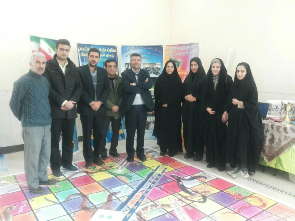 دکترعروف زاد در نخستن همایش انجمن های ورزشی خوابگاهی دانشگاه فرهنگیان