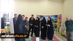 دکترعروف زاد در نخستن همایش انجمن های ورزشی خوابگاهی دانشگاه فرهنگیان