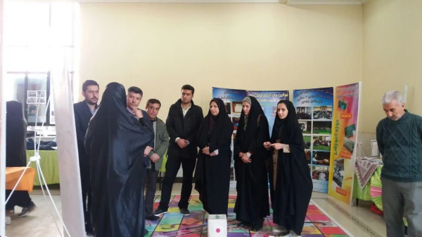 دکترعروف زاد در نخستن همایش انجمن های ورزشی خوابگاهی دانشگاه فرهنگیان