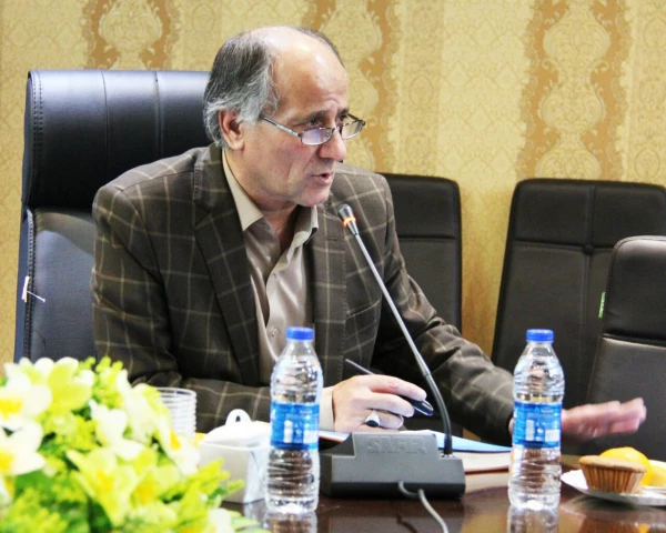 تصاویر مربوط به برگزاری کرسی یونسکو با  ((عنوان معلمان به مثابه یادگیرندگان مادام العمر ))