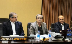 تصاویر مربوط به برگزاری کرسی یونسکو با  ((عنوان معلمان به مثابه یادگیرندگان مادام العمر ))