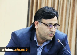 برگزاری کرسی یونسکو با عنوان ( معلمان به مثابه یادگیرندگان مادام العمر ) دراصفهان