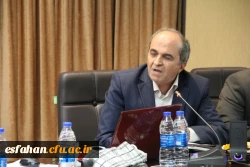 برگزاری کرسی یونسکو با عنوان ( معلمان به مثابه یادگیرندگان مادام العمر ) دراصفهان