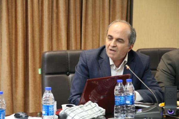 برگزاری کرسی یونسکو با عنوان ( معلمان به مثابه یادگیرندگان مادام العمر ) دراصفهان