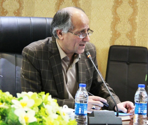 دکتر آقا حسینی در کرسی یونسکو :
هویت انسان و شخصیت متعالی انسان  بدون یاد دهی امکان بروز ندارد