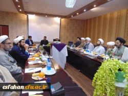 دکتر عروف زاد سرپرست امور پردیس های استان اصفهان

در نشست  هم اندیشی دبیران دفاتر نهاد نمایندگی مقام معظم رهبری  دانشگاه های استان