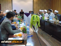 دکتر عروف زاد سرپرست امور پردیس های استان اصفهان

در نشست  هم اندیشی دبیران دفاتر نهاد نمایندگی مقام معظم رهبری  دانشگاه های استان