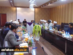 دکتر عروف زاد سرپرست امور پردیس های استان اصفهان

در نشست  هم اندیشی دبیران دفاتر نهاد نمایندگی مقام معظم رهبری  دانشگاه های استان