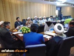 دکتر عروف زاد سرپرست امور پردیس های استان اصفهان

در نشست  هم اندیشی دبیران دفاتر نهاد نمایندگی مقام معظم رهبری  دانشگاه های استان