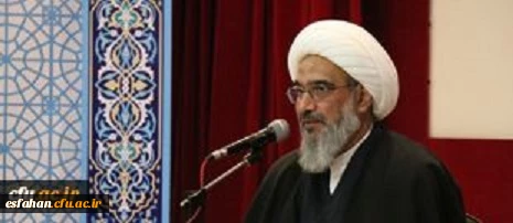 حجت الاسلام و المسلمین عابدی در آیین افتتاحییه دوره توانمند سازی کارشناسان فرهنگی در بوشهر:

دانشگاه فرهنگیان؛ دانشگاهی پیشرو در حوزه فرهنگی