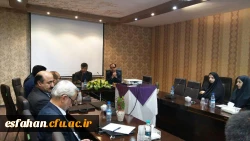 دکتر عروف زاد سرپرست مدیریت امور پردیس های استانی در دوره منطقه ای آموزش حقوقی مدیران (1):
هریک از کارکنان دانشگاه با توجه به گستره فعالیت ها خود باید از مسائل حقوقی مربوط به مسئولیت و حوزه فعالیت خود آگاهی داشته باشند .