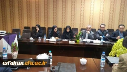 دکتر عروف زاد سرپرست مدیریت امور پردیس های استانی در دوره منطقه ای آموزش حقوقی مدیران (1):
هریک از کارکنان دانشگاه با توجه به گستره فعالیت ها خود باید از مسائل حقوقی مربوط به مسئولیت و حوزه فعالیت خود آگاهی داشته باشند .