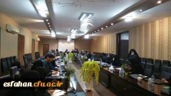 دکتر عروف زاد سرپرست مدیریت امور پردیس های استانی در دوره منطقه ای آموزش حقوقی مدیران (1):
هریک از کارکنان دانشگاه با توجه به گستره فعالیت ها خود باید از مسائل حقوقی مربوط به مسئولیت و حوزه فعالیت خود آگاهی داشته باشند .