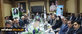 سیزدهمین اجلاس سراسری مدیران استانی دانشگاه فرهنگیان جمعه  13اسفند با حضور دکتر مهرمحمدی سرپرست دانشگاه فرهنگیان آغاز به کار کرد.