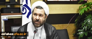 معاون فرهنگی و اجتماعی دانشگاه در نشست مدیران استانی:
در تربیت معلم فعالیت و آموزش ها باید منجر به رشد متوازن و متعادل شخصیت دانشجو معلم شود